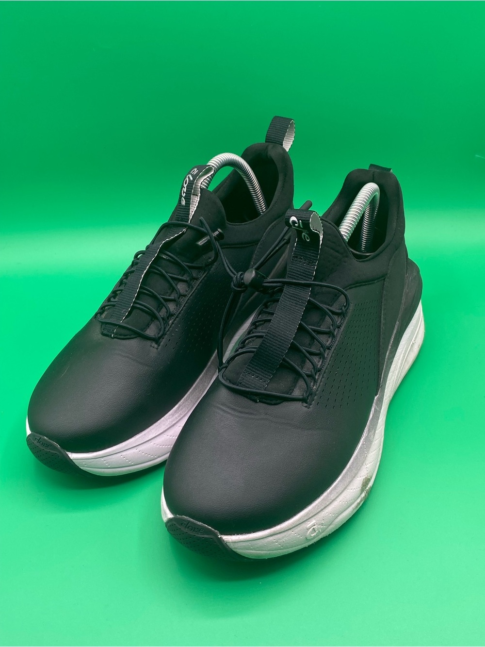 Clove Forte Nursing Shoes in the Night Shift colorway - Picture 4 of 4